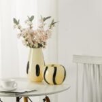 Wholesale Glass Vase HP-018 - Image 6